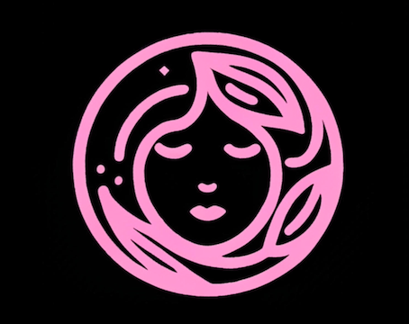 Halo Massage Logo